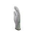 Glove RPET + Nitril recycelt, GRS +50% NATURLUX