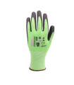 Biobasierte, Nylon+RPET recyceltes ECOPRO SAFETOP