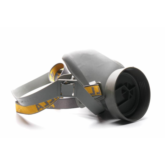 Semimirry para filtros P3 Classe 1 Safetop Eurmask dos