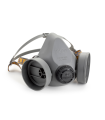 Semi-masque pour filtres P3 classe 1 SAFETOP Eurmask Dos
