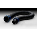 Tubo di respirazione lunghezza regolabile BT30