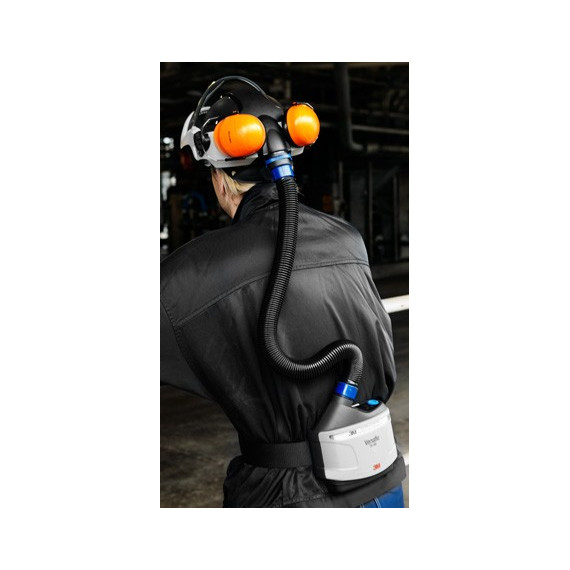 Tubo di respirazione BT40 super resistente