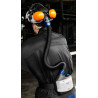 Intensive use breathing tube BT40 Versaflo 3M