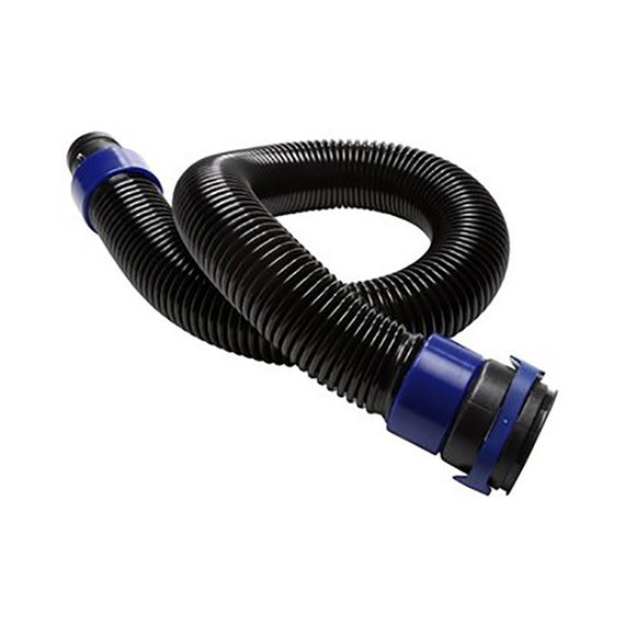 Super resistant BT40 breathing tube