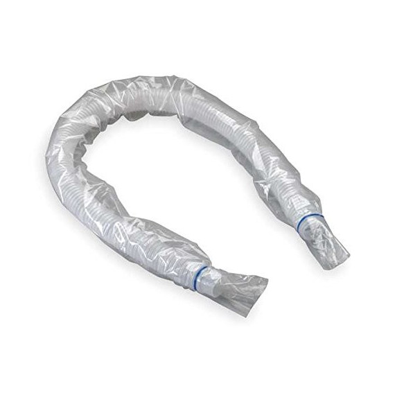 Copertura del tubo di respirazione monouso 3m. BT-922 (5 coperture)