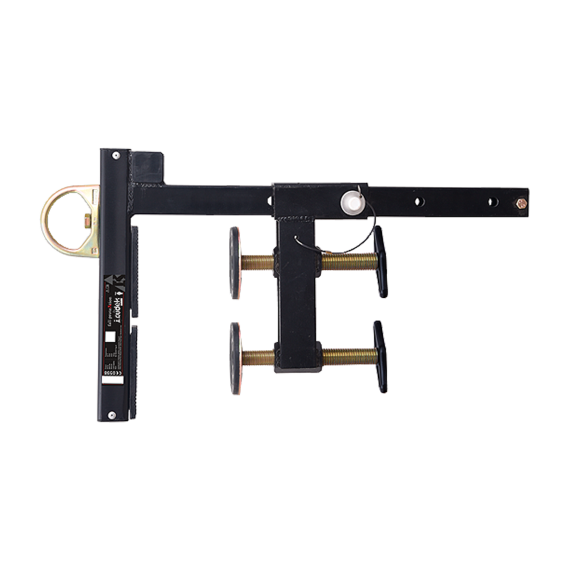 Anchor point to install in parapet 15kn Iudek Pro6
