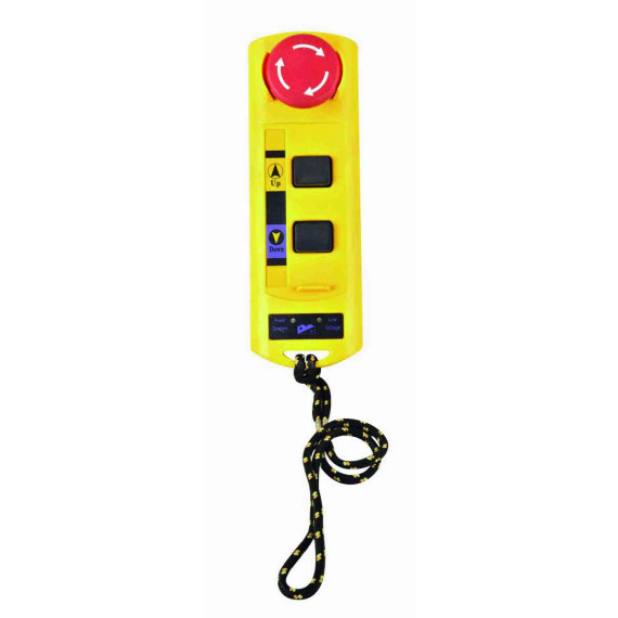 METALWORKS SH300-600-R PASSA ELETTRICA