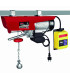 Içacas elétricas de metalworks sh300-600-r