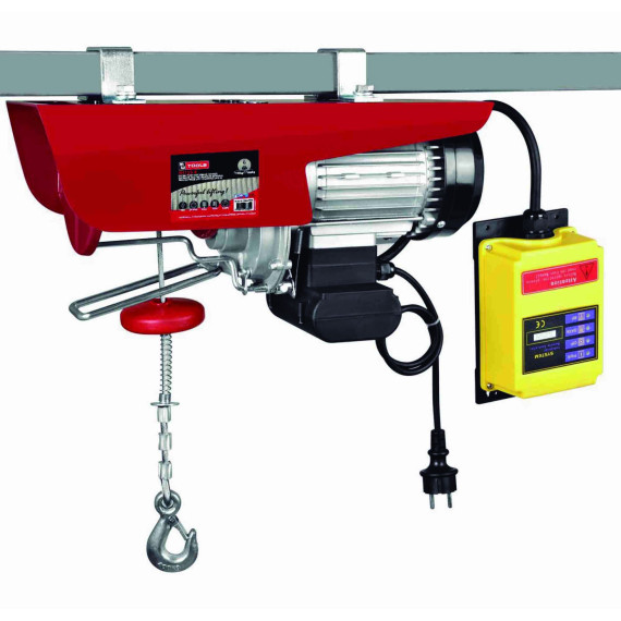 Içacas elétricas de metalworks sh300-600-r