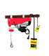 Içacas elétricas de metalworks sh300-600-r