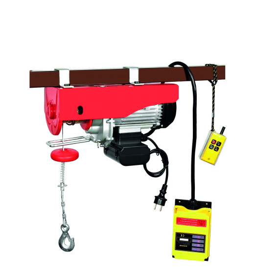 Içacas elétricas de metalworks sh300-600-r