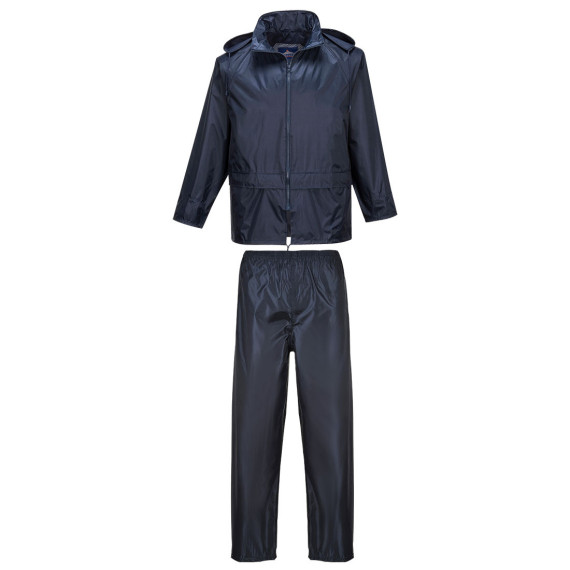 Abito da acqua per essenziale (abito da 2 pezzi) Portwest L440
