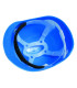 Casco Sospensione SafeTop 80560 Bump Burt