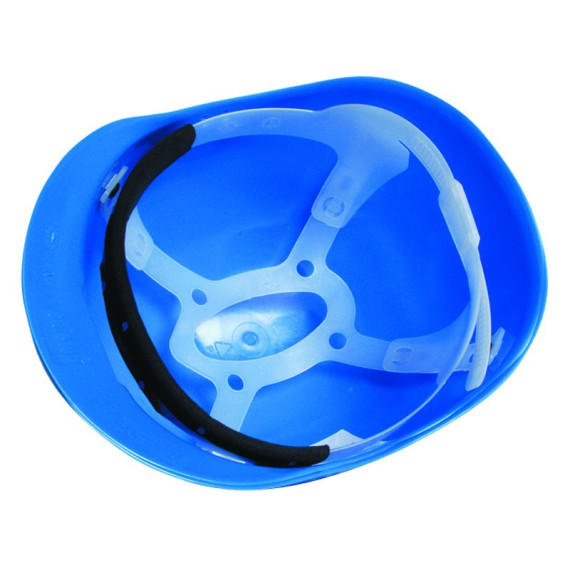 Capacete Suspensão Safetop 80560 Bump