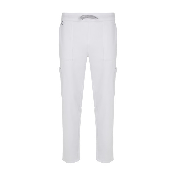 Pantalão de pijama PureStretch unissexo saúde e serviços 533020S ATLAS VELILLA