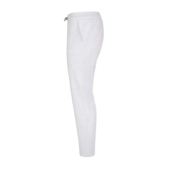 Pantaloni pigiama PureStretch unisex sanità e servizi 533020S ATLAS VELILLA