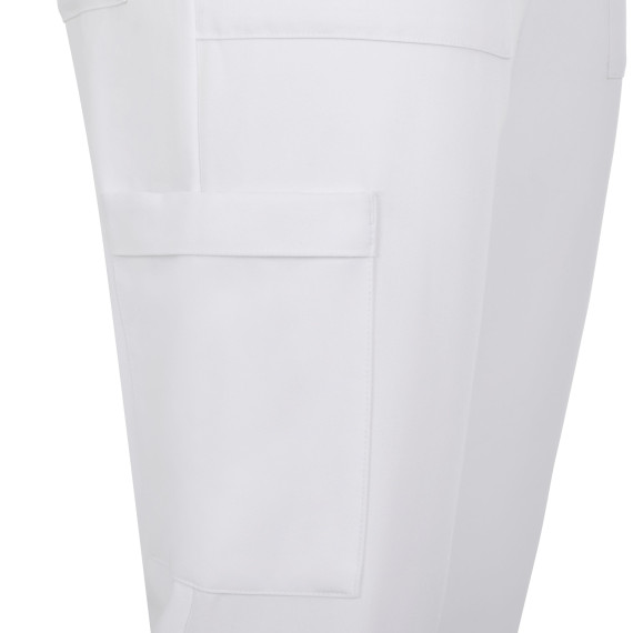 Pantaloni pigiama PureStretch unisex sanità e servizi 533020S ATLAS VELILLA