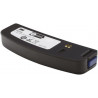 Batería de ion-litio TR332 de alta capacidad para motoventilador 3M Versaflo