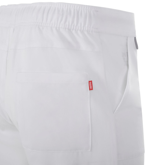 Pantaloni pigiama PureStretch unisex sanità e servizi 533020S ATLAS VELILLA