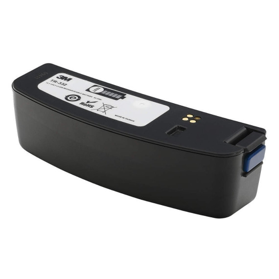 Batteria per Versaflo TR300