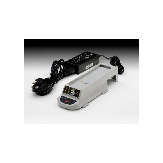 Kit de chargeur de batterie individuel Vershaflo TR300 TR341E