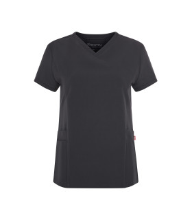 Gesundheit und Dienstleistungen T-Shirt Sportplatz, schlank fit PureStretch 535221S STELLA VELILLA