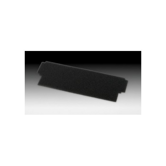 Prefiltro para Versaflo TR300 TR3600 (100 prefiltros)