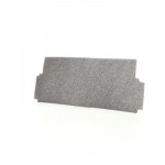 Prefiltro para Versaflo TR300 TR3600 (100 prefiltros)