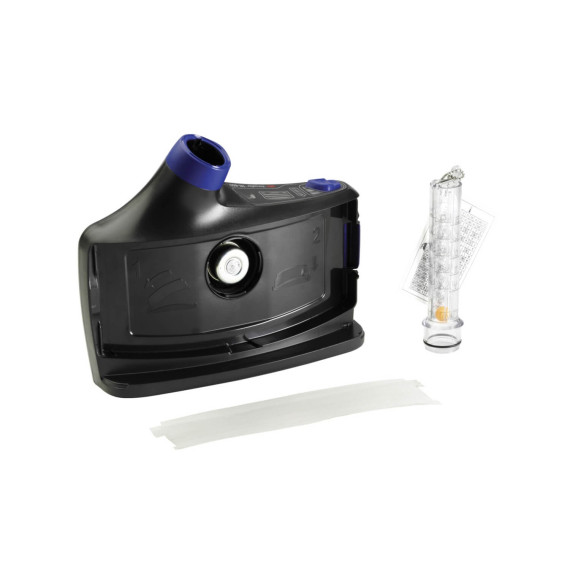 Motoventilador TR600 TR602E