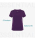 Camisola de sanidade e serviços Corte desportivo, slim fit PureStretch 535221S STELLA VELILLA