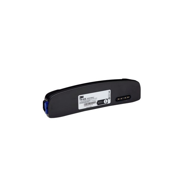 Batterie für Ausrüstung Versaflo Tr600
