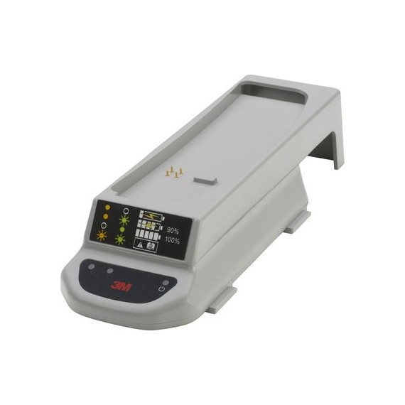 Soporte de cargador de batería TR600 TR640