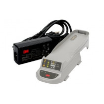 Individual battery charger TR600 TR641E