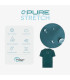 Tunique médicale de coupe sportive PureStretch unisexe 535220S CYRUS VELILLA