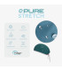 Adjustable strap surgical cap PureStretch IVY VELILLA 534020S