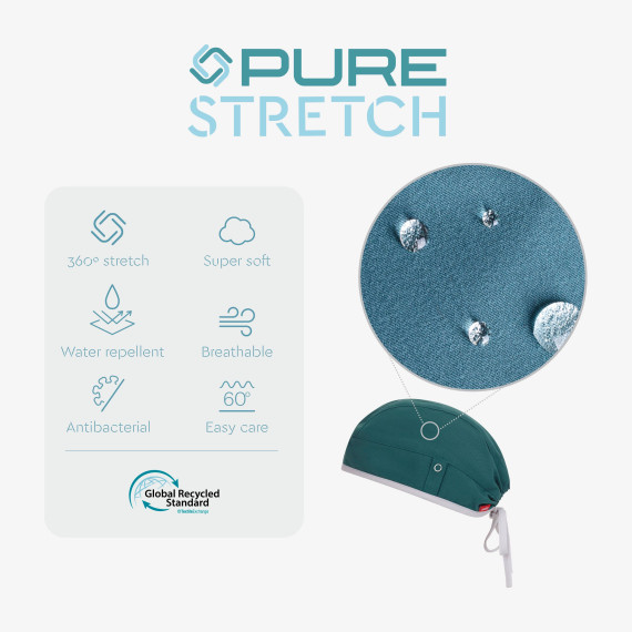 Capuchon d'eau réglable PureStretch IVY VELILLA 534020S