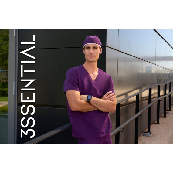 Tampa de água ajustável PureStretch IVY VELILLA 534020S
