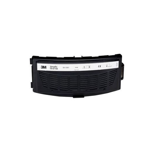 Filtro per team Versaflo TR600 (5 filtri)