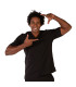 Blusa sanitária homem anti rasgo OSCAR extrafiber UNIFORMES GARY'S 616900