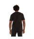 Blusa sanitaria hombre anti desgarro OSCAR extrafiber UNIFORMES GARY'S 616900