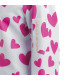 Veste de cuisine unisexe Agatha Ruiz de la Prada dos d'AEROSILVER UNIFORMES GARY'S 900002