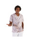 Unisex-Bluse EIDER Recycling-Stoff 611800