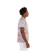Blusa unisex EIDER in tessuto riciclato con pinces sulla schiena UNIFORMI GARY'S 611800