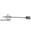 Guia intermediária para Sistema anticaída vertical 3M Protecta Cabloc AC320