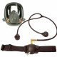 Tube respiratoire pour S200 + S222