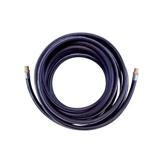 Manguera suministro aire estándar de 10 m antiestática y de alta temperatura (sin conexiones) 3080072P
