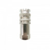 Jeu de connexion rapide Rectus 95, filetage mâle et femelle 3/8" BSP (1 jeu) 3M