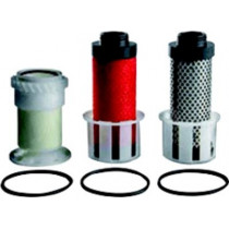 Kit de remplacement du filtre ACU10