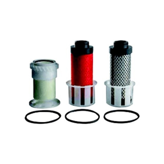 Kit di sostituzione del filtro ACU10