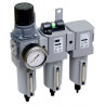 Unité de filtration pour mur d'air comprimé ACU03 3M